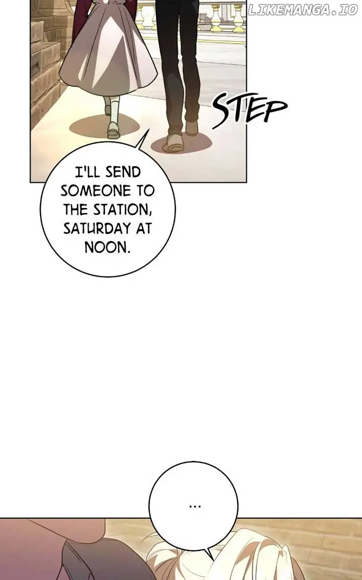 The Price Is Your Everything Chapter 48 Page 49