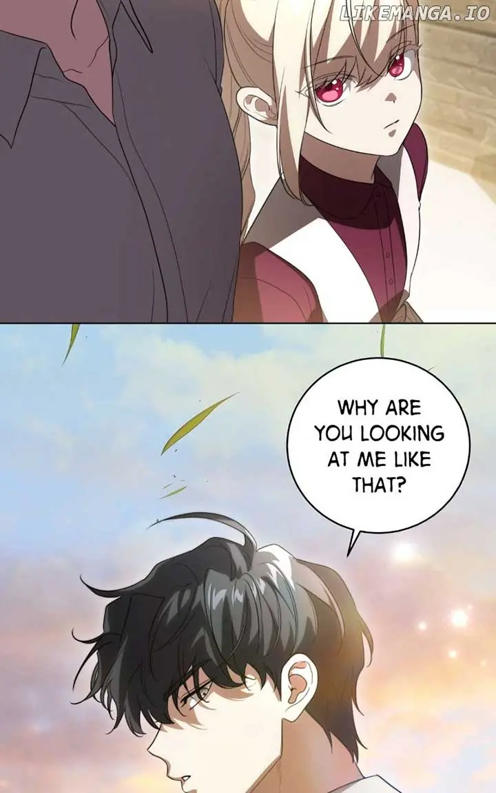 The Price Is Your Everything Chapter 48 Page 50