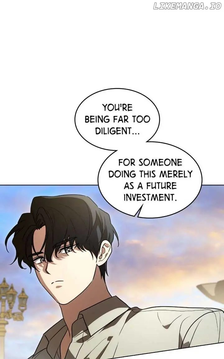The Price Is Your Everything Chapter 48 Page 55
