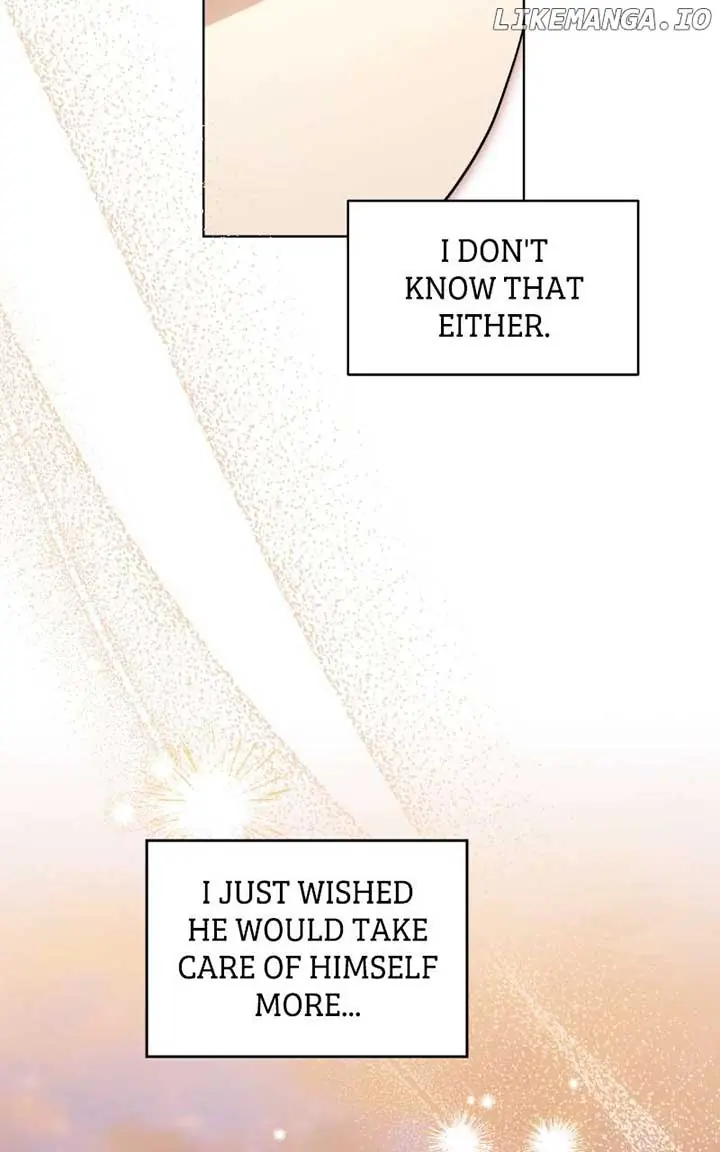 The Price Is Your Everything Chapter 48 Page 63