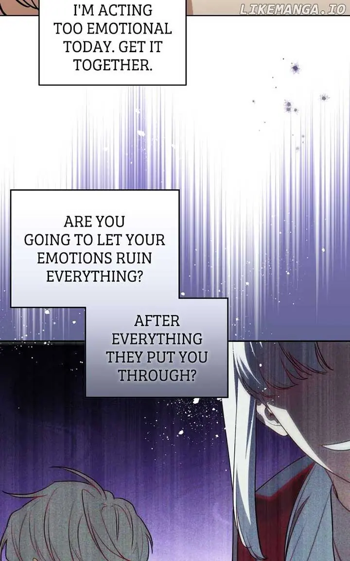 The Price Is Your Everything Chapter 48 Page 66