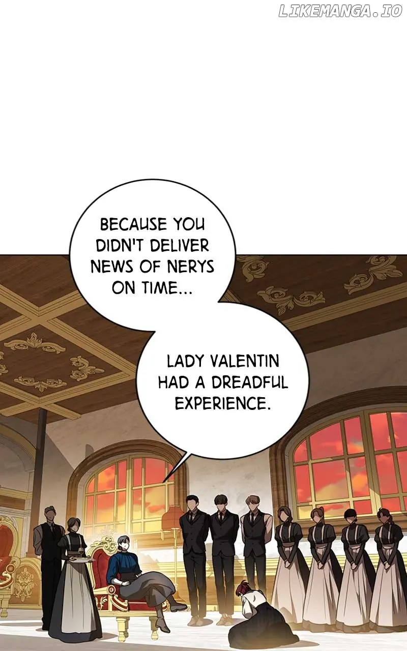 The Price Is Your Everything Chapter 49 Page 2