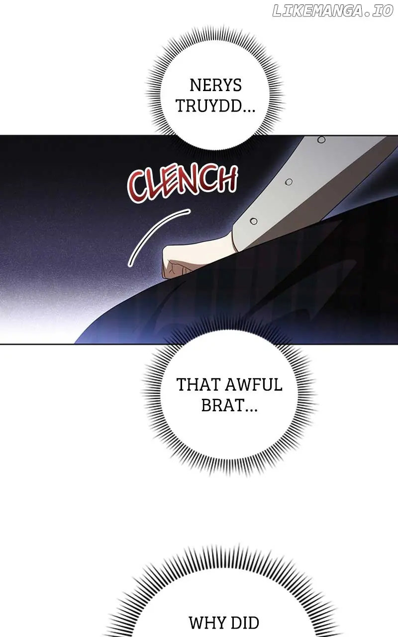 The Price Is Your Everything Chapter 49 Page 6