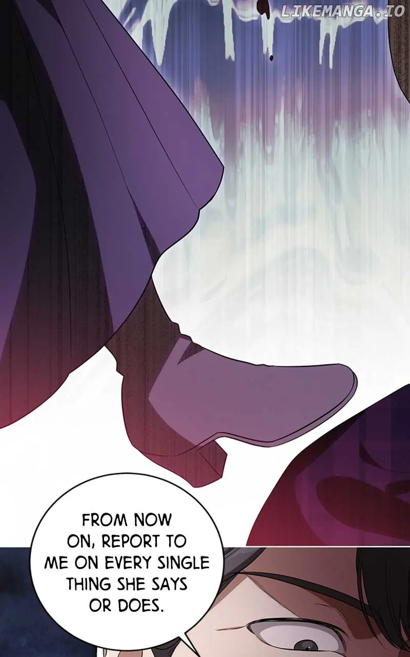 The Price Is Your Everything Chapter 49 Page 11