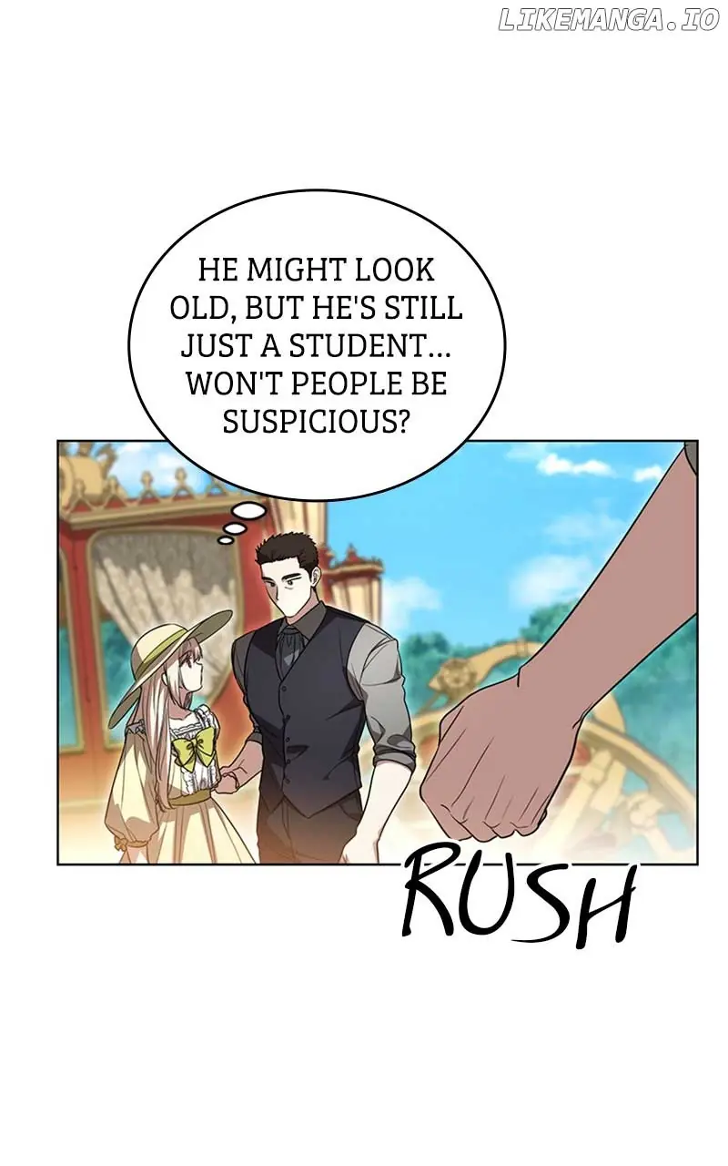 The Price Is Your Everything Chapter 49 Page 24