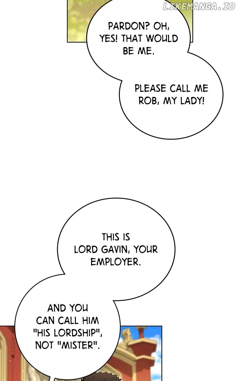 The Price Is Your Everything Chapter 49 Page 28