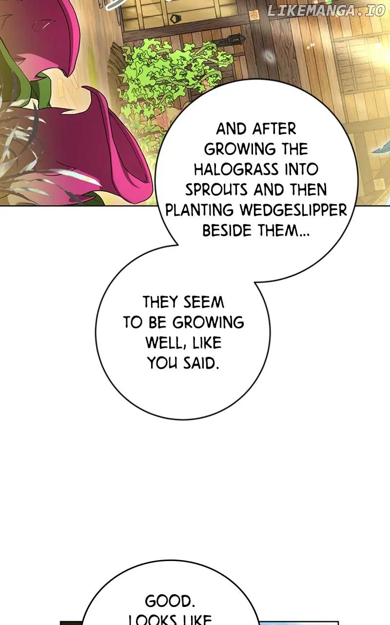 The Price Is Your Everything Chapter 49 Page 34
