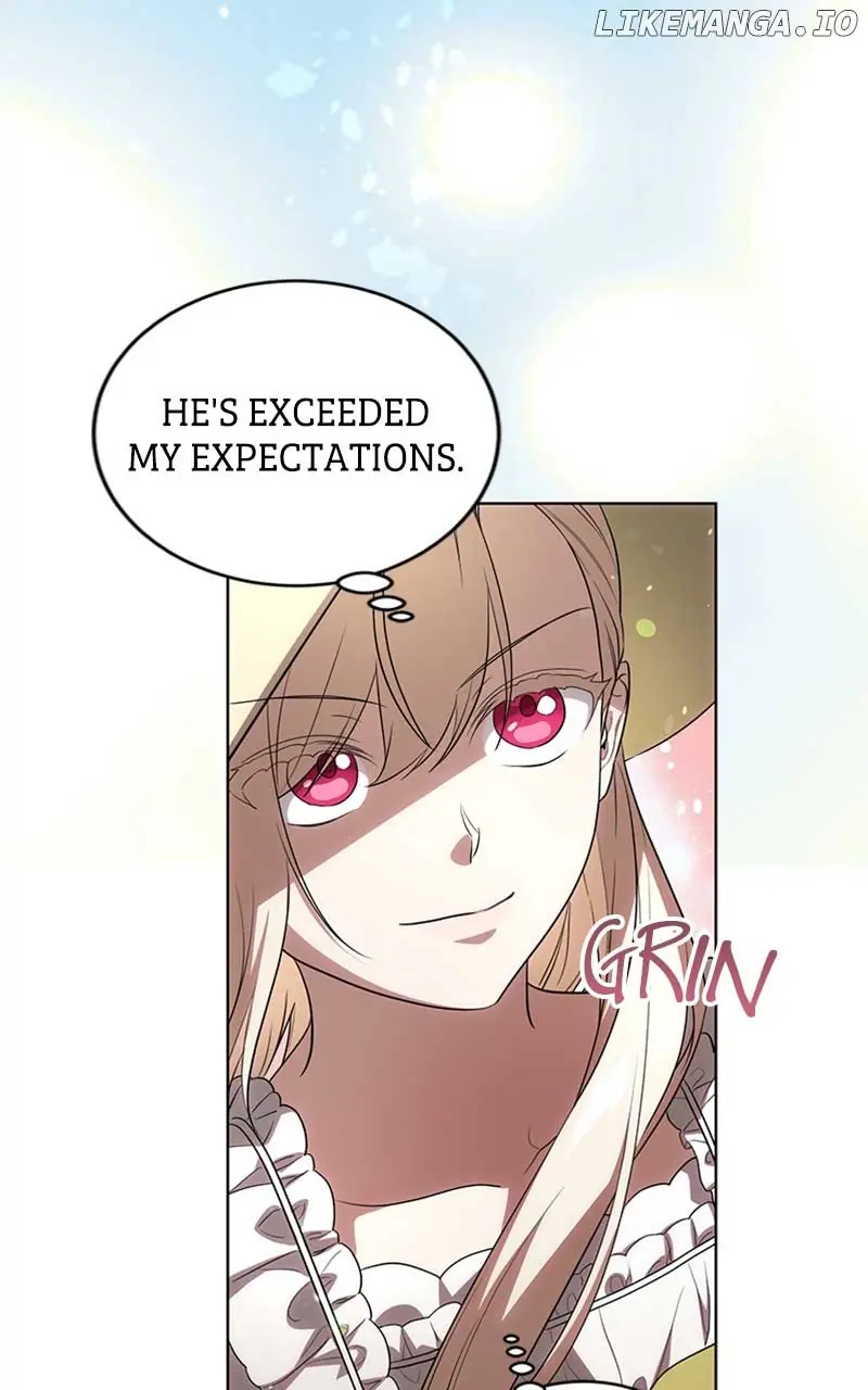 The Price Is Your Everything Chapter 49 Page 37