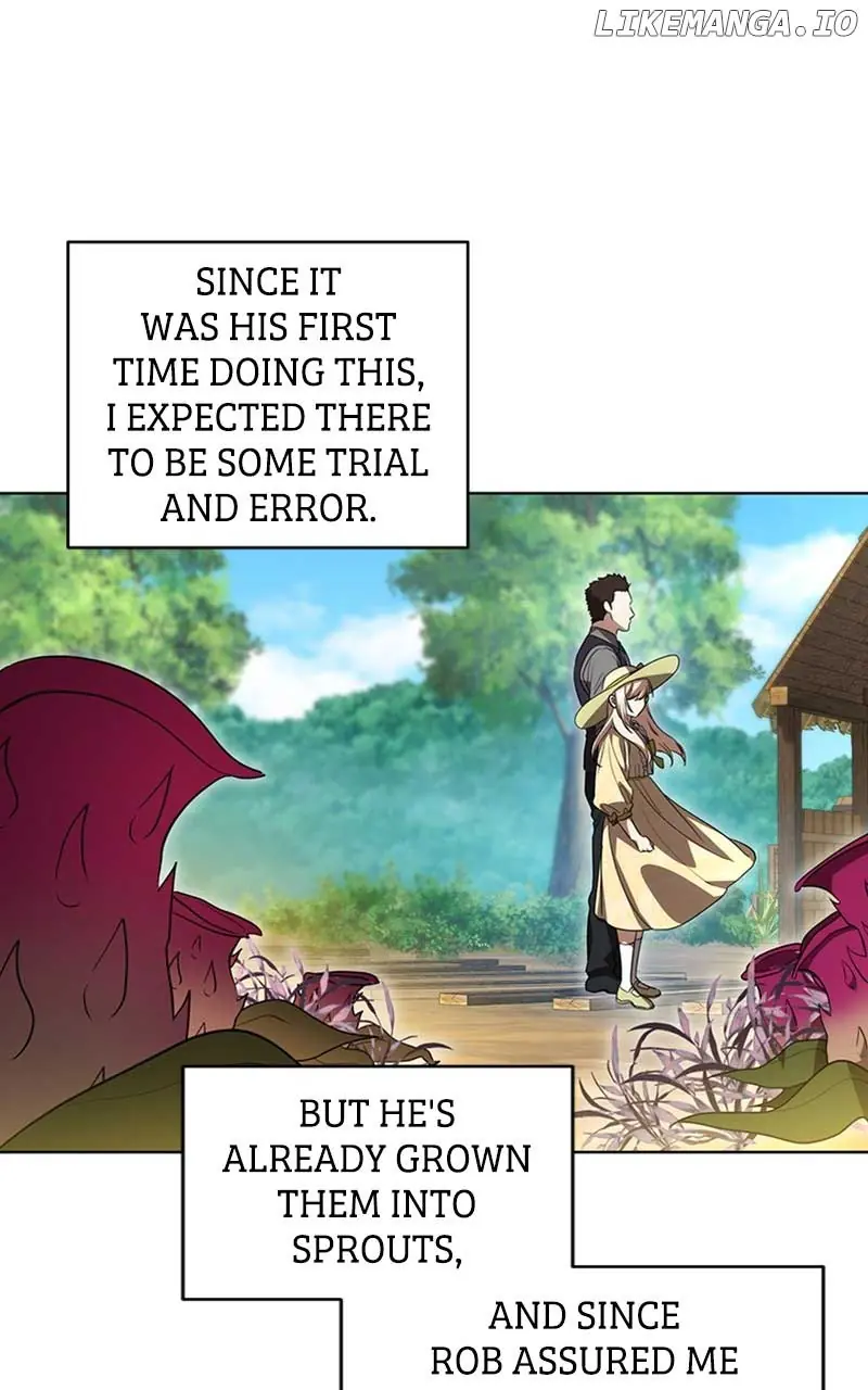 The Price Is Your Everything Chapter 49 Page 40