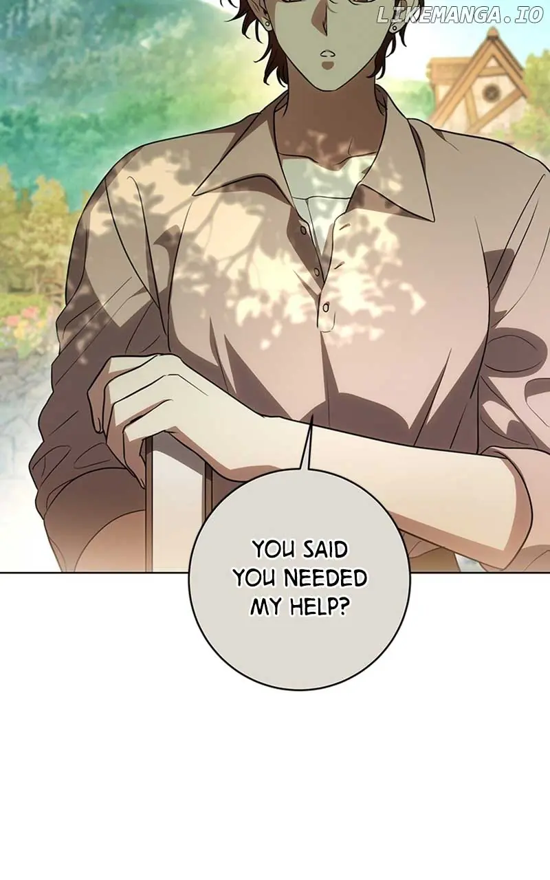 The Price Is Your Everything Chapter 49 Page 43