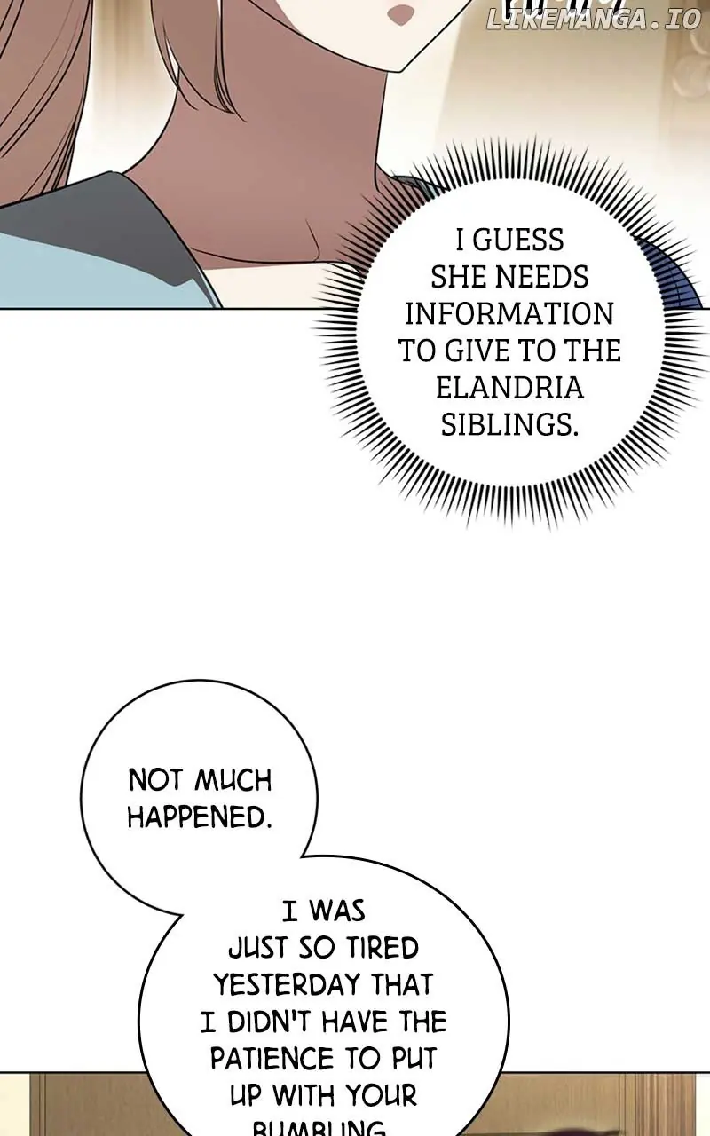 The Price Is Your Everything Chapter 49 Page 61