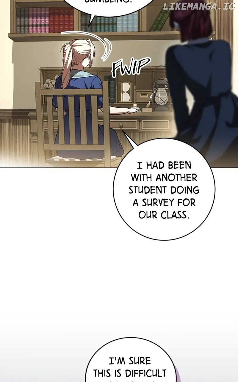 The Price Is Your Everything Chapter 49 Page 62