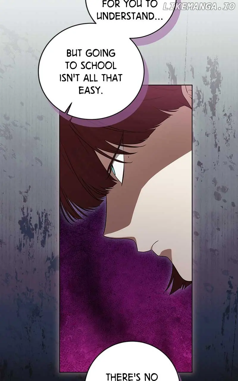 The Price Is Your Everything Chapter 49 Page 63