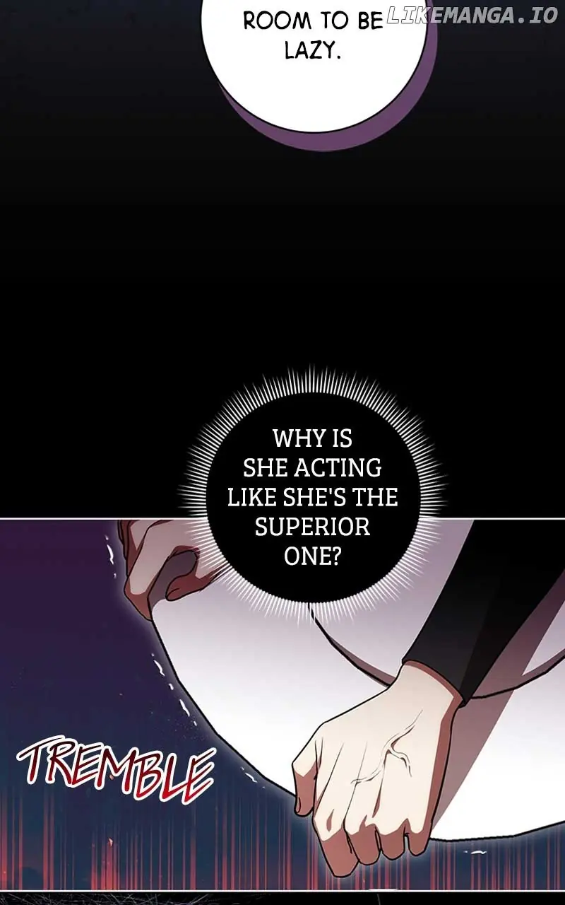 The Price Is Your Everything Chapter 49 Page 64