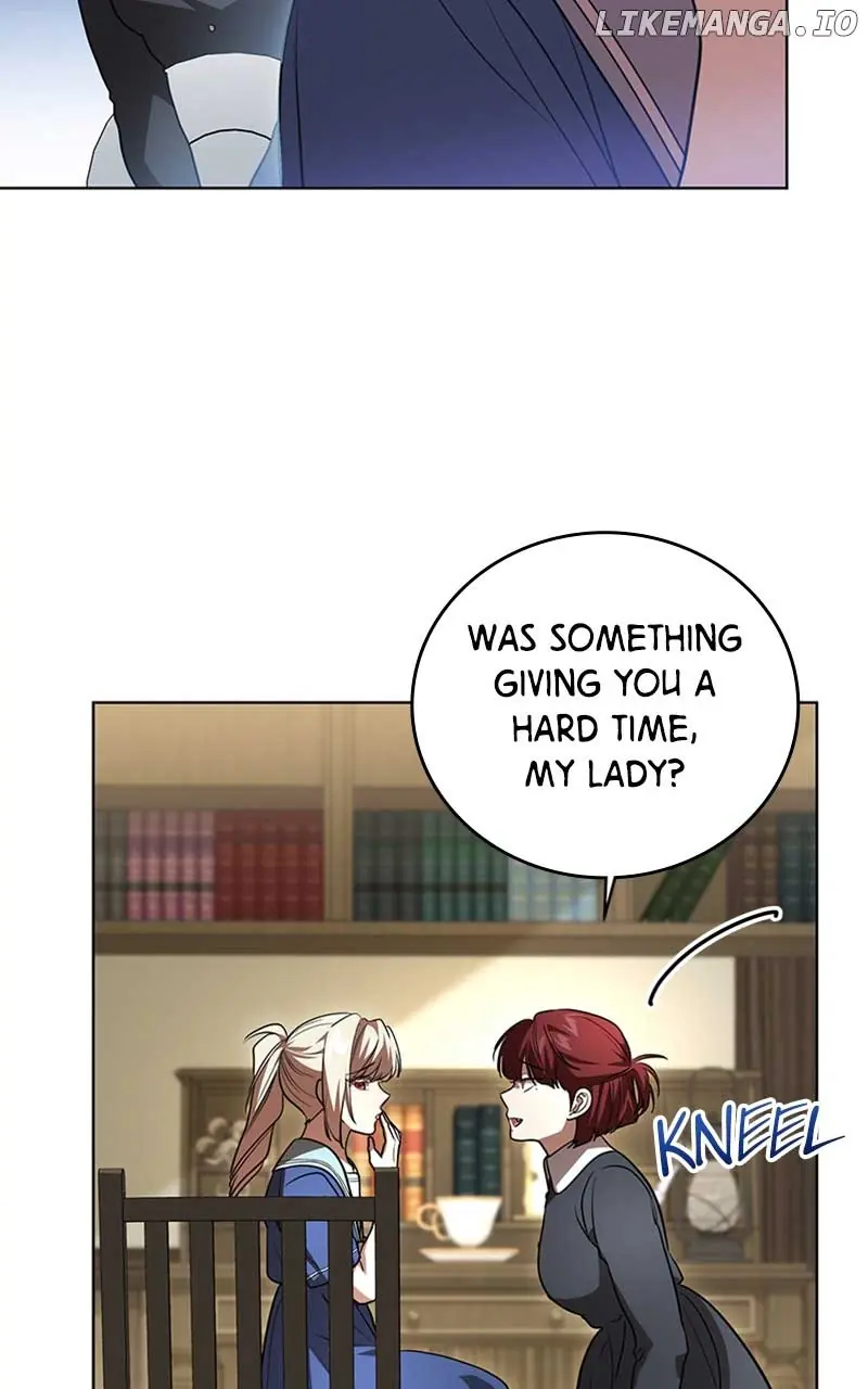 The Price Is Your Everything Chapter 49 Page 69