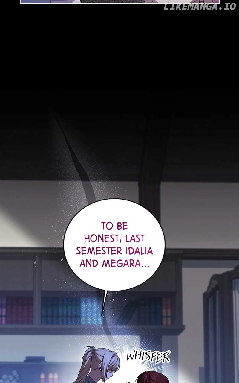 The Price Is Your Everything Chapter 49 Page 72