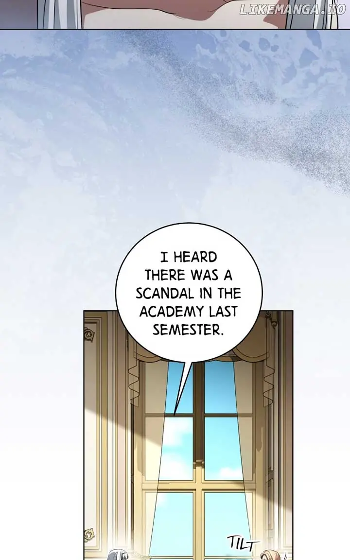 The Price Is Your Everything Chapter 50 Page 6