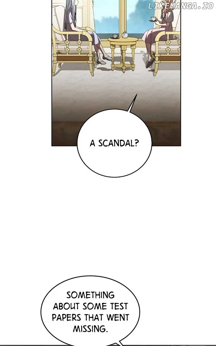 The Price Is Your Everything Chapter 50 Page 7
