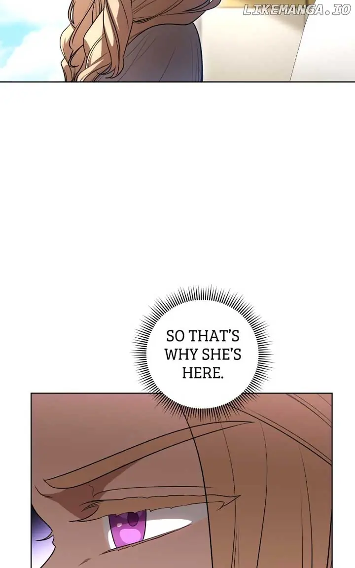 The Price Is Your Everything Chapter 50 Page 9