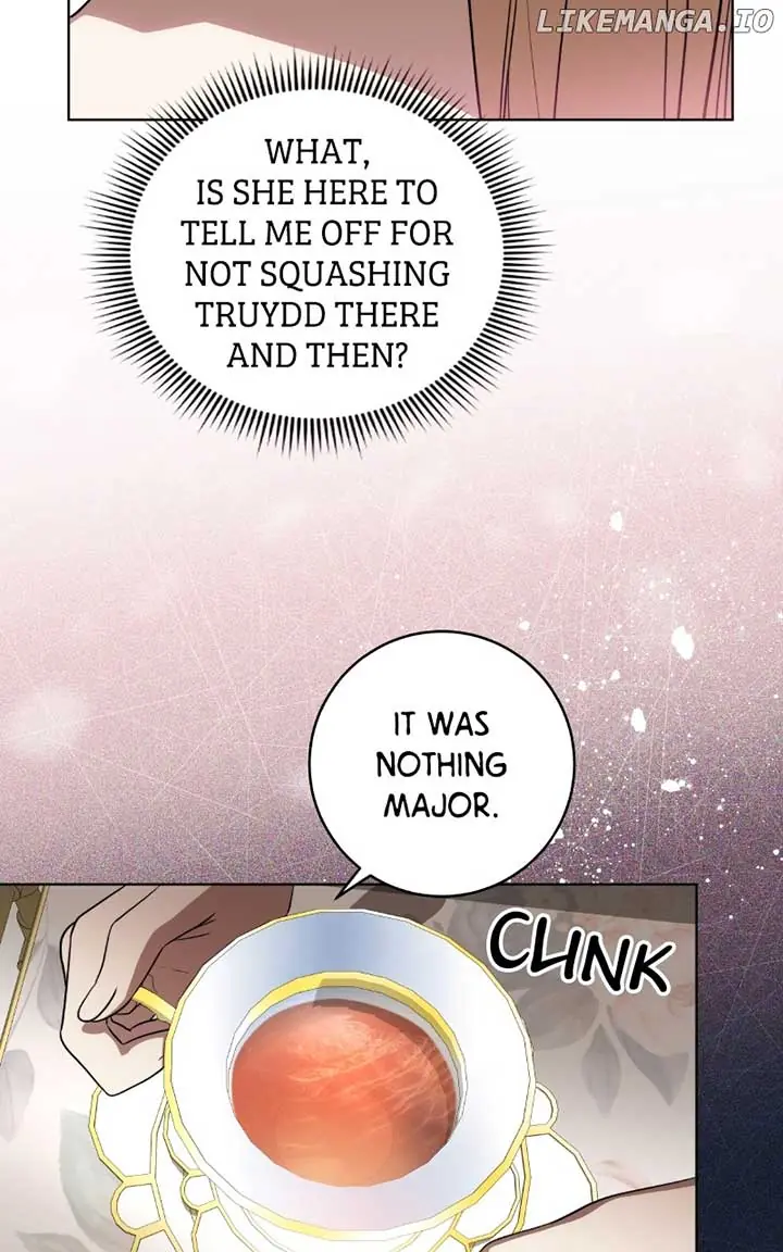 The Price Is Your Everything Chapter 50 Page 10