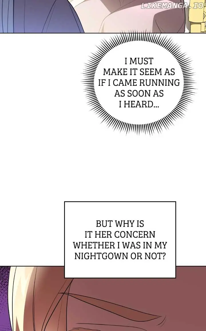 The Price Is Your Everything Chapter 50 Page 19