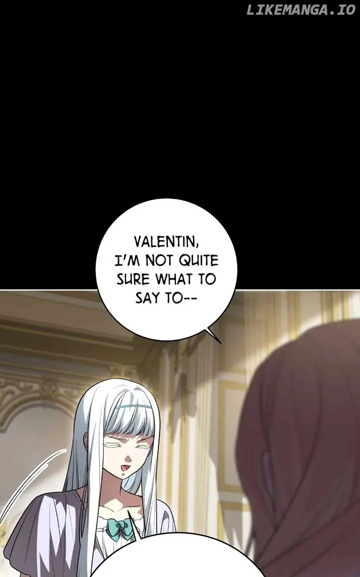 The Price Is Your Everything Chapter 50 Page 26