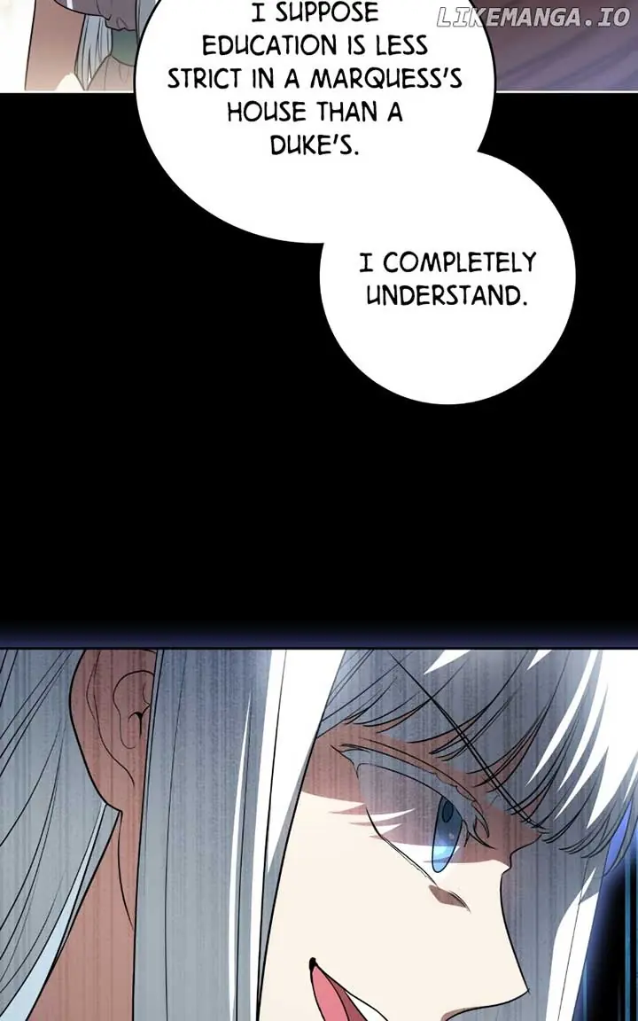 The Price Is Your Everything Chapter 50 Page 27