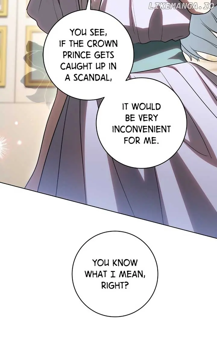 The Price Is Your Everything Chapter 50 Page 32