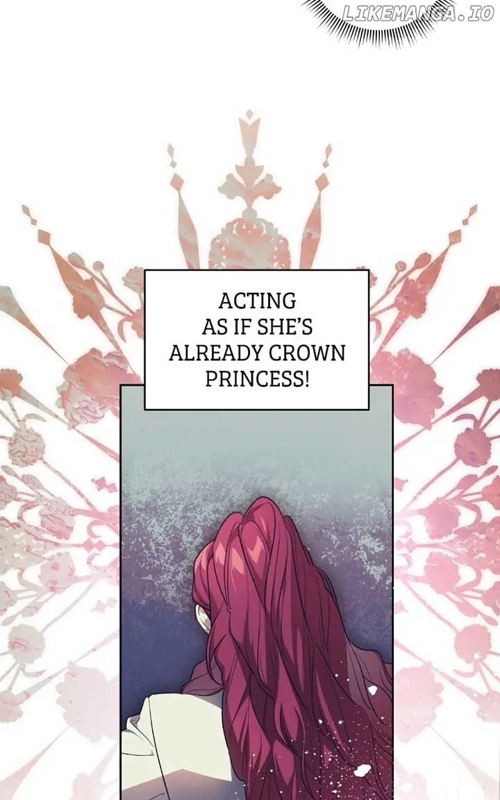 The Price Is Your Everything Chapter 50 Page 39