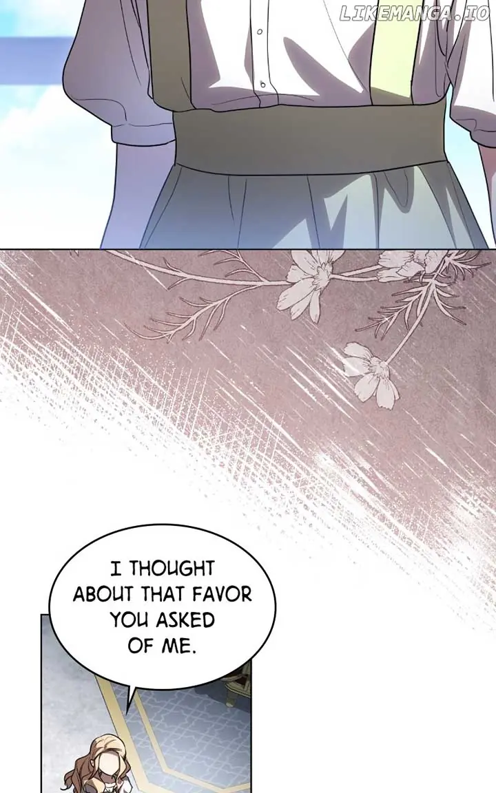 The Price Is Your Everything Chapter 50 Page 48