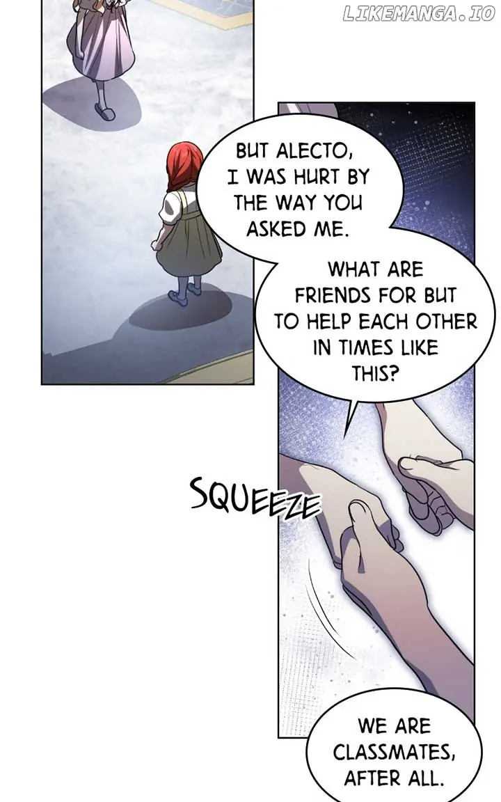 The Price Is Your Everything Chapter 50 Page 49