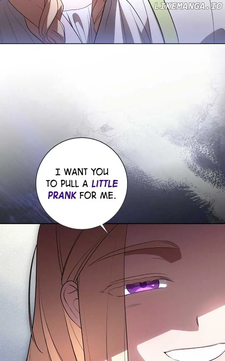 The Price Is Your Everything Chapter 50 Page 51