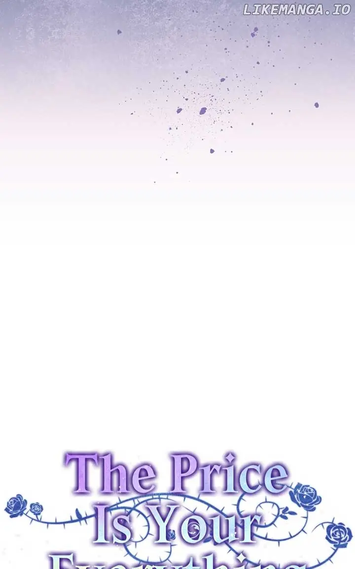 The Price Is Your Everything Chapter 50 Page 55