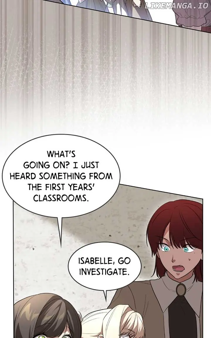 The Price Is Your Everything Chapter 50 Page 58