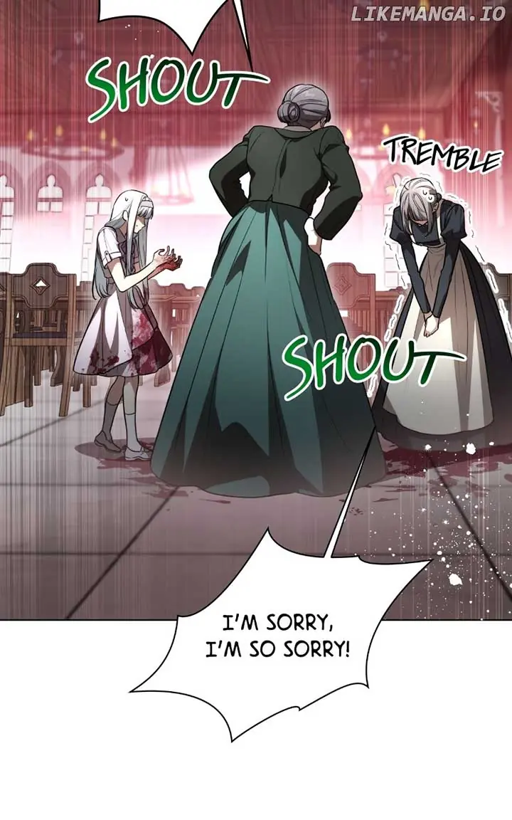 The Price Is Your Everything Chapter 50 Page 62