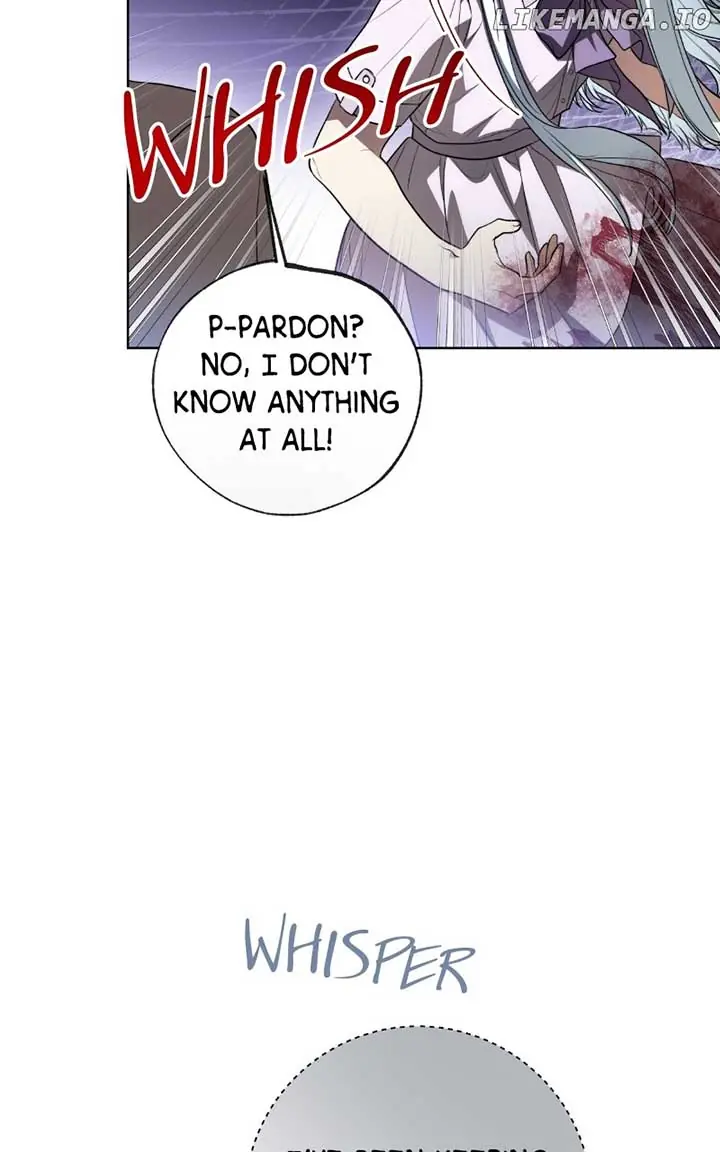 The Price Is Your Everything Chapter 50 Page 65