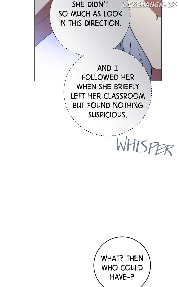 The Price Is Your Everything Chapter 50 Page 67
