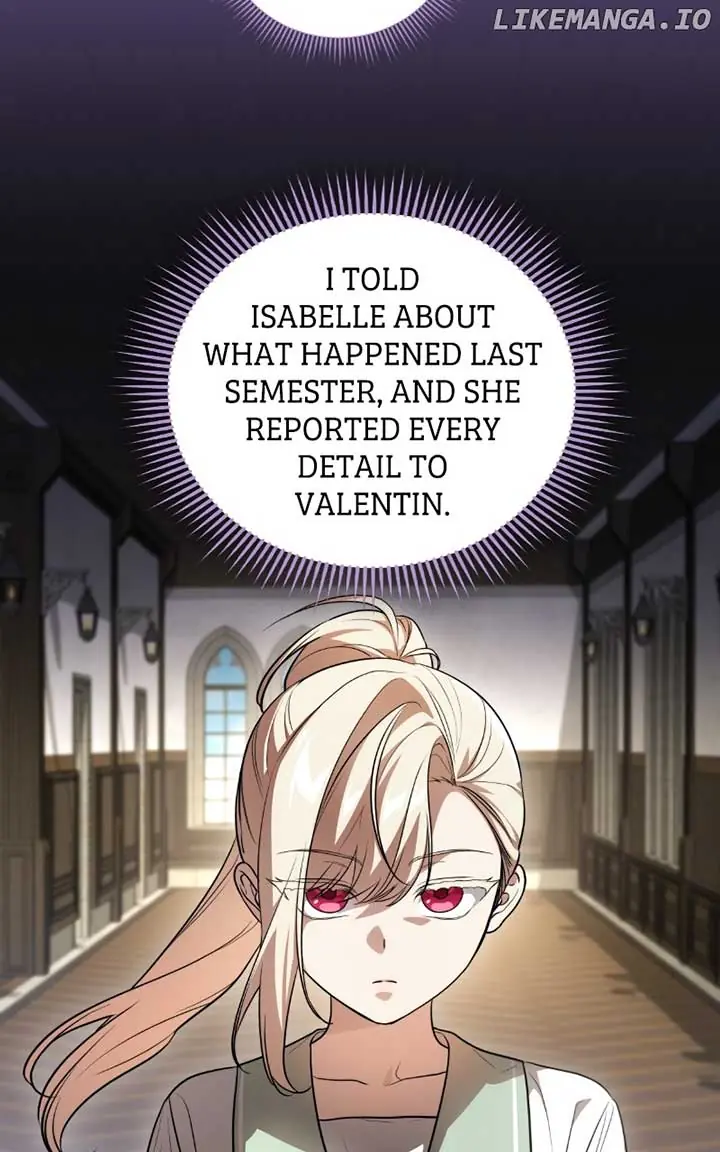 The Price Is Your Everything Chapter 50 Page 78