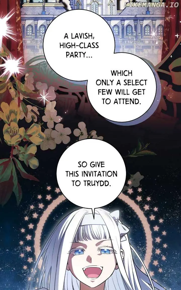 The Price Is Your Everything Chapter 51 Page 3