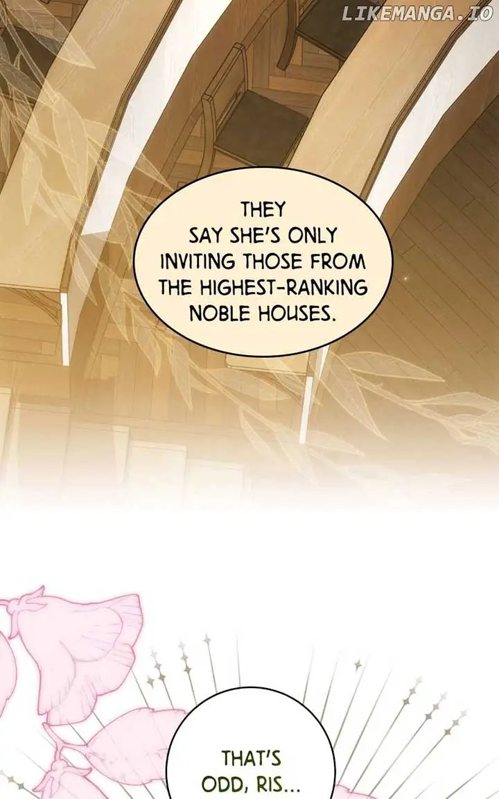 The Price Is Your Everything Chapter 51 Page 12