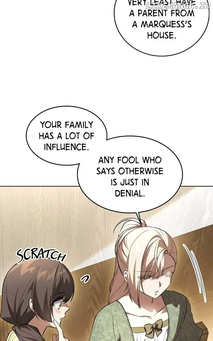 The Price Is Your Everything Chapter 51 Page 15