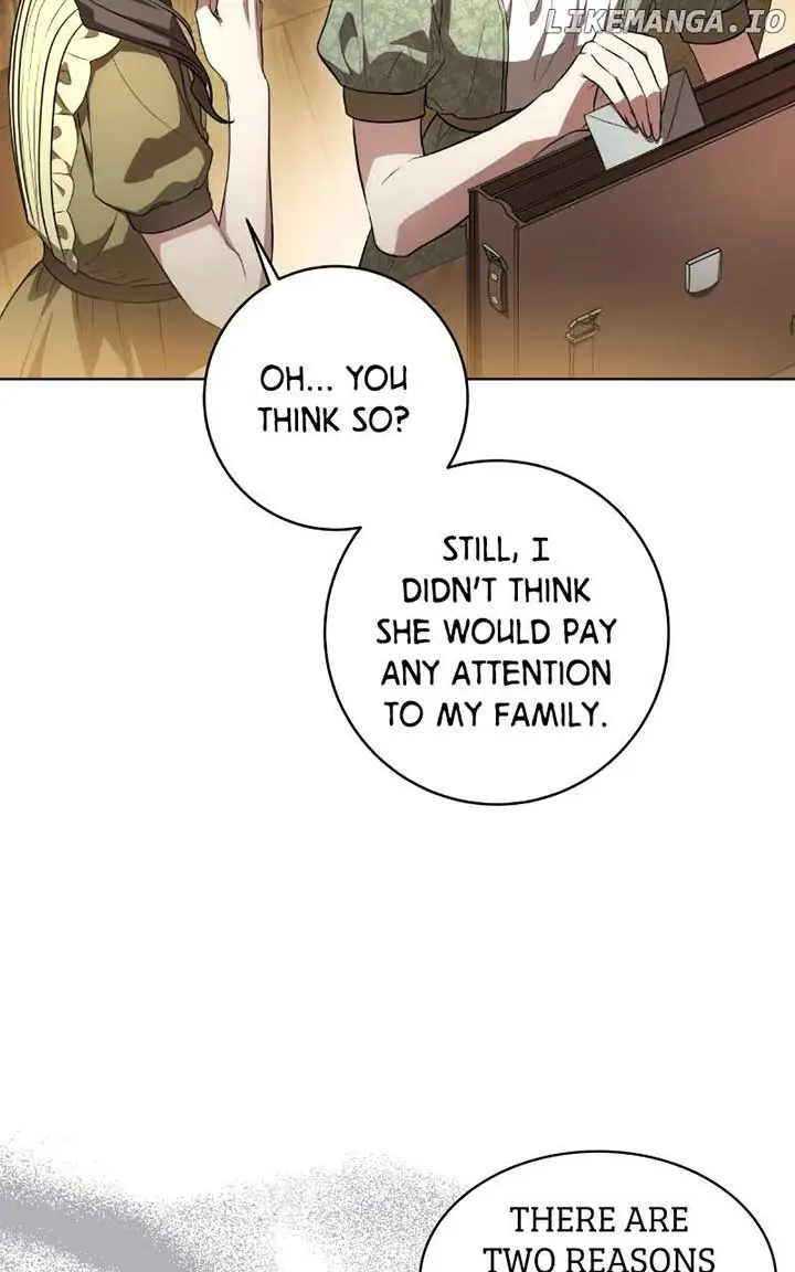 The Price Is Your Everything Chapter 51 Page 16