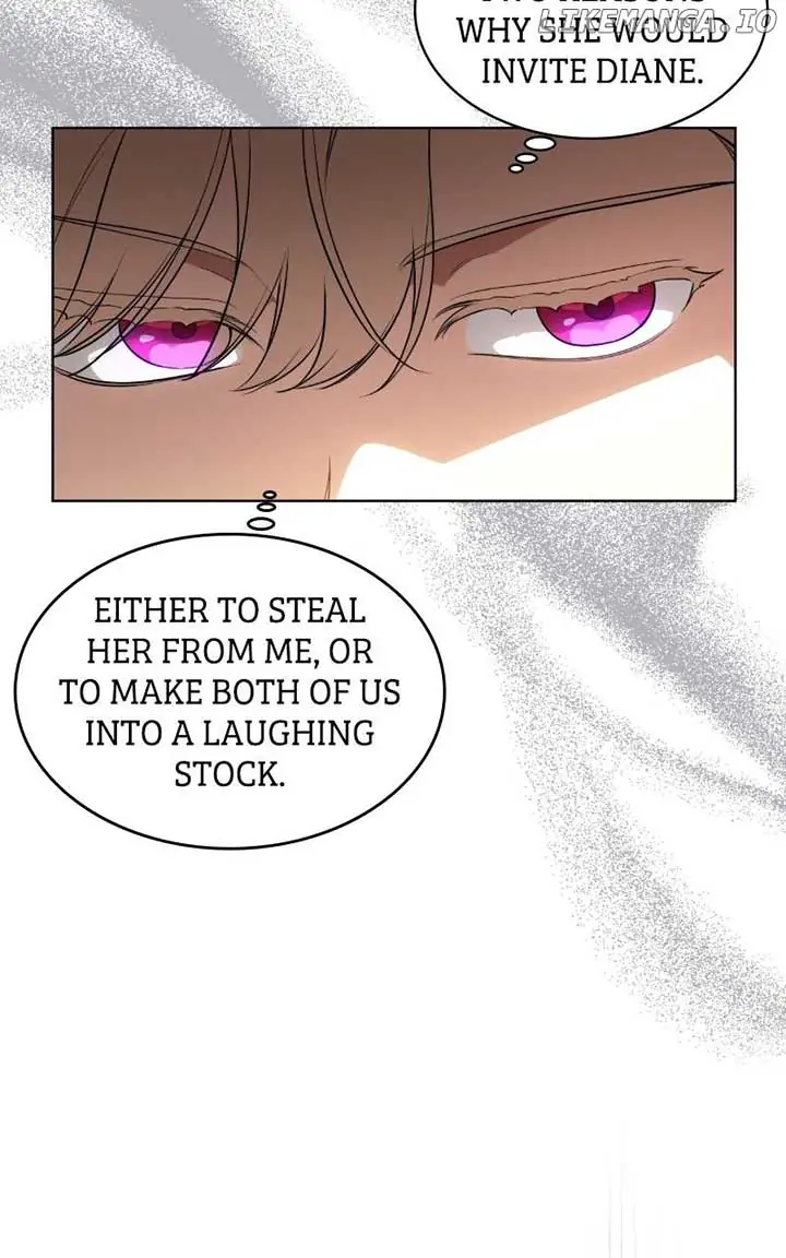 The Price Is Your Everything Chapter 51 Page 17