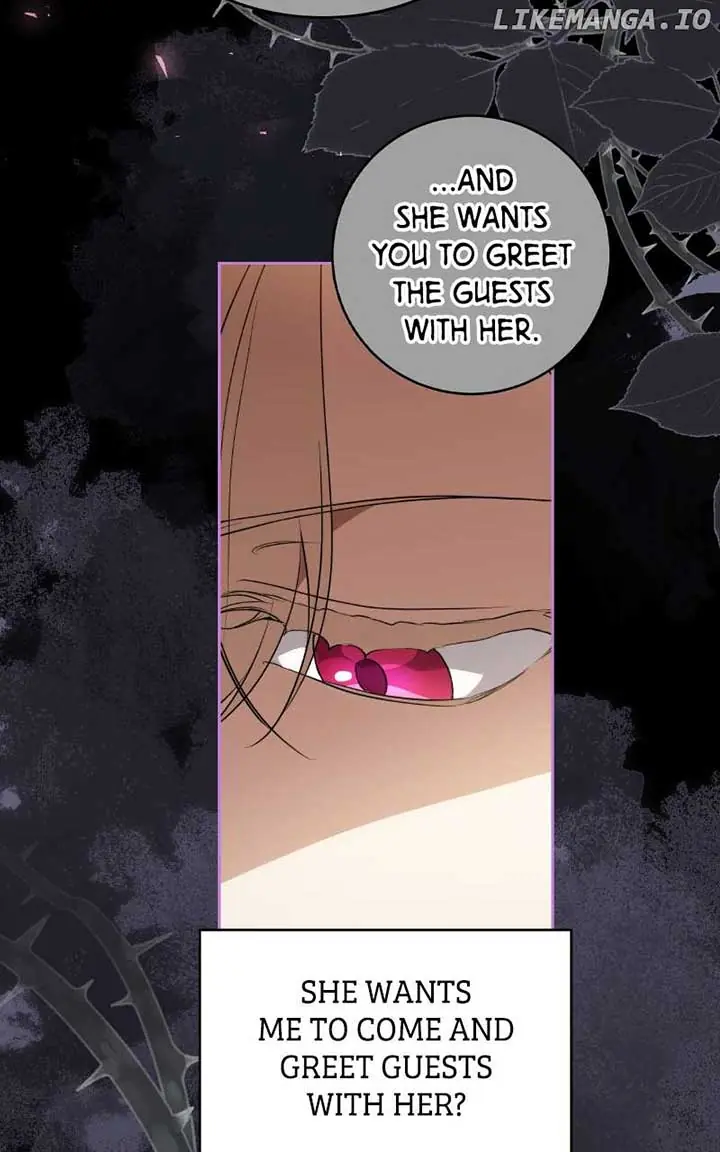 The Price Is Your Everything Chapter 51 Page 20