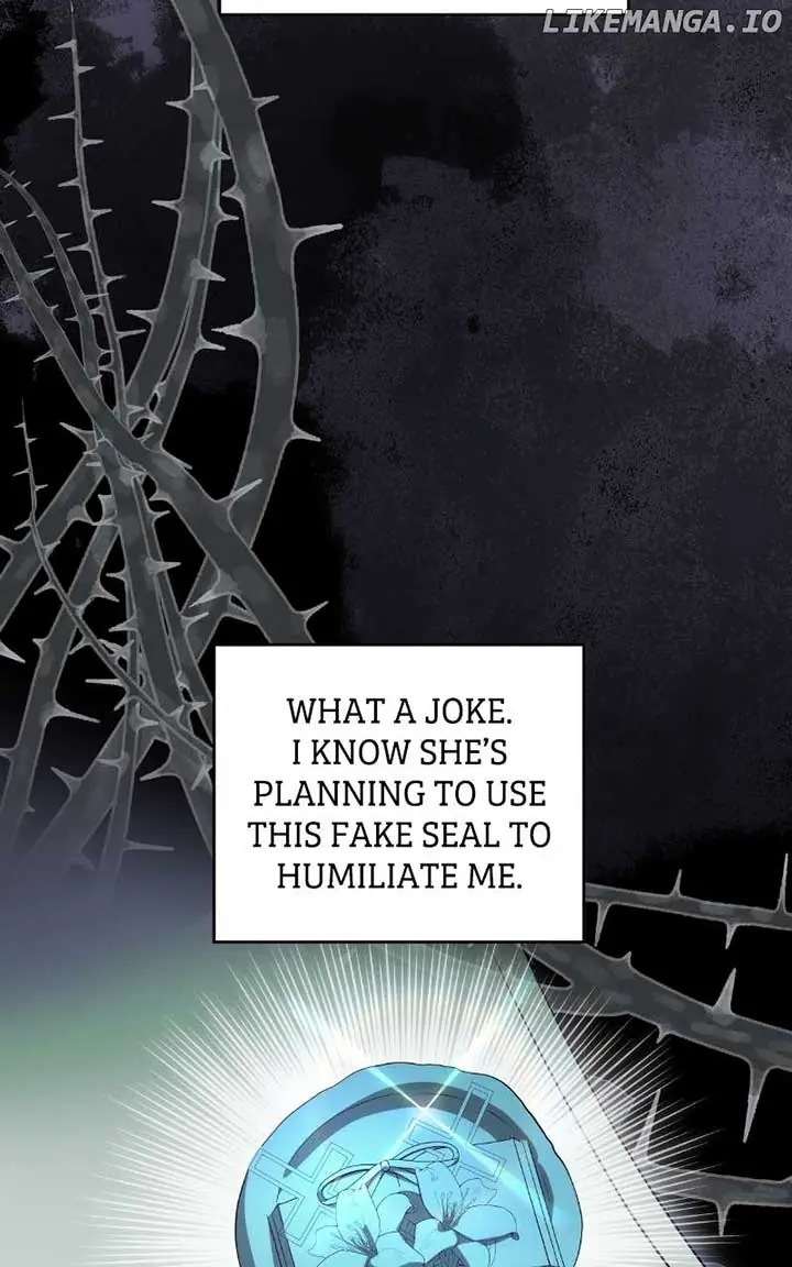 The Price Is Your Everything Chapter 51 Page 21