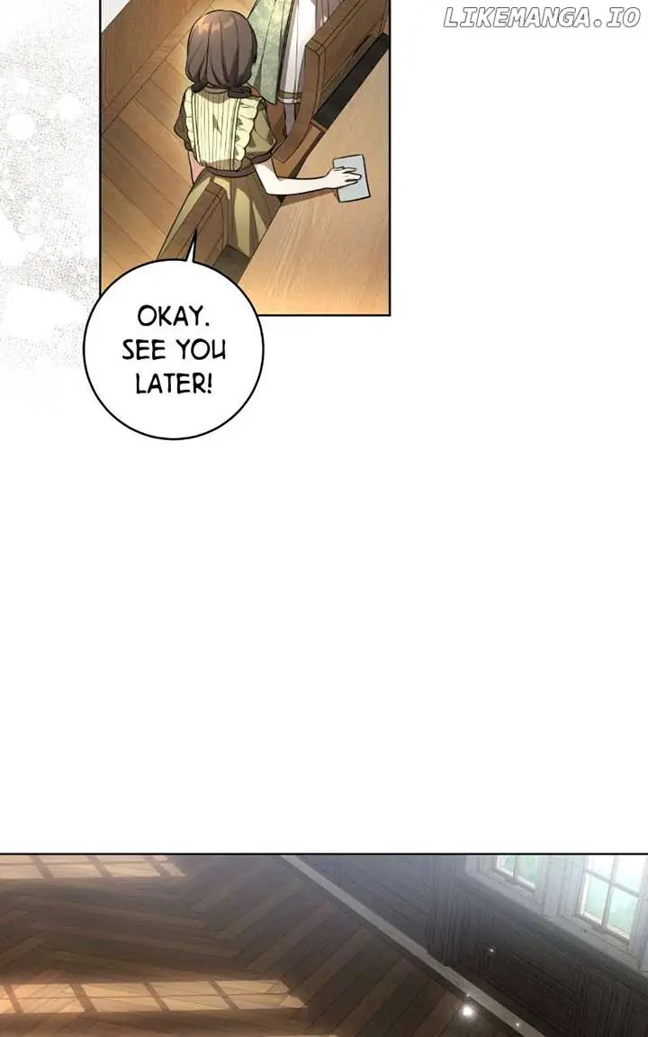 The Price Is Your Everything Chapter 51 Page 26