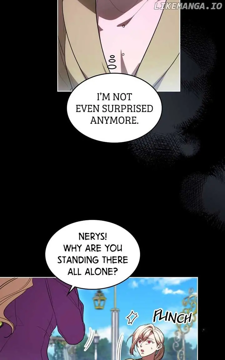 The Price Is Your Everything Chapter 51 Page 35