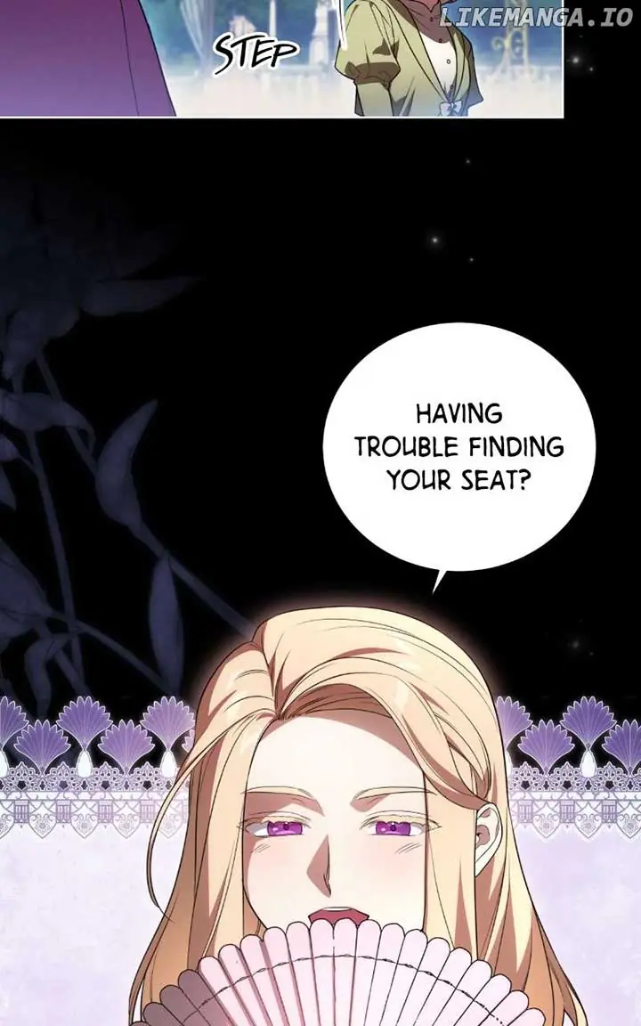 The Price Is Your Everything Chapter 51 Page 36