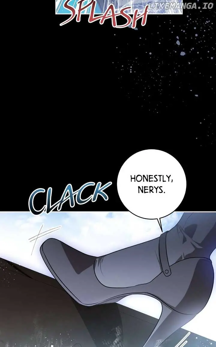 The Price Is Your Everything Chapter 51 Page 44