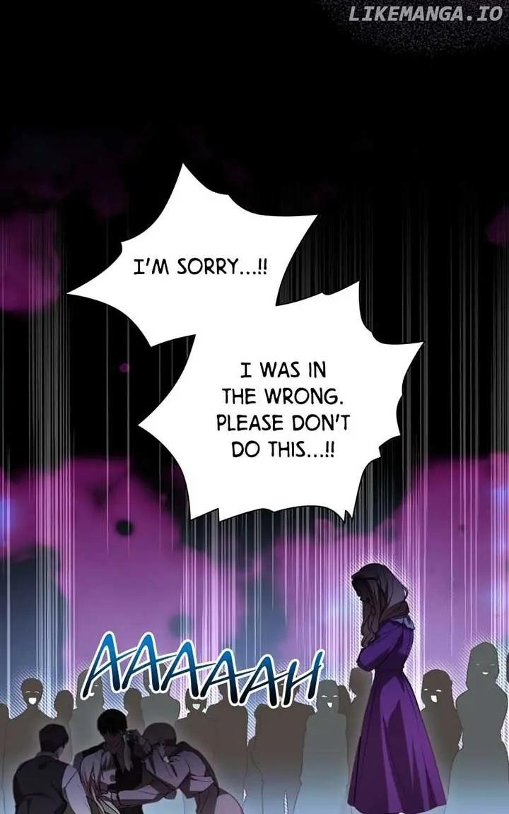 The Price Is Your Everything Chapter 51 Page 61